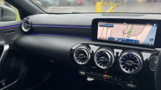 Mercedes-Benz A-Class A200 Sport Executive 5dr Auto Petrol Hatchback